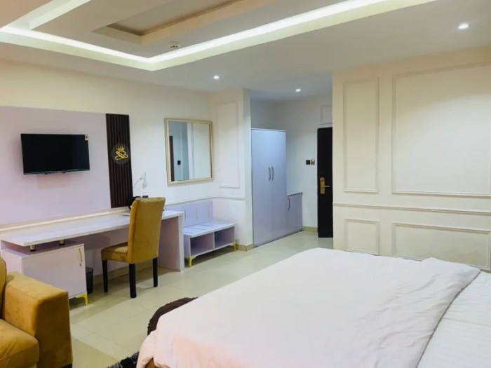 Business hotel discounts