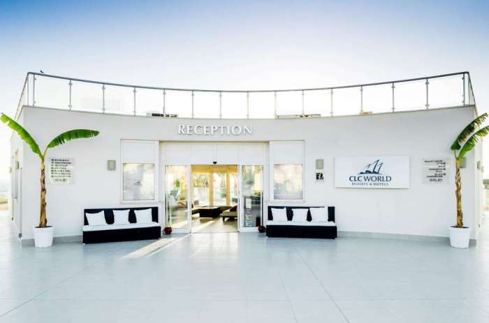 Clc lodging hotels