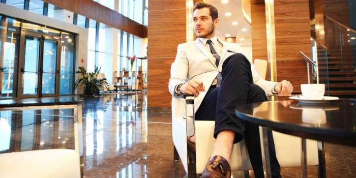 Business travel hotels
