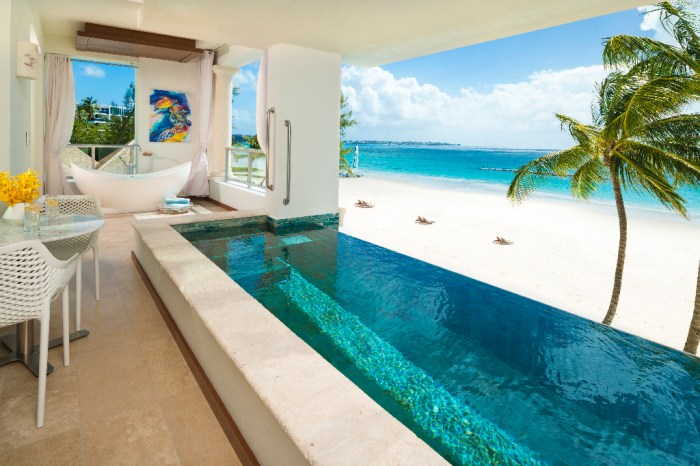 The luxury hotel & resort collection
