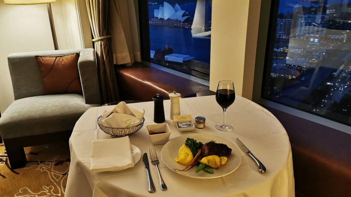 Amex fine hotels and resorts list