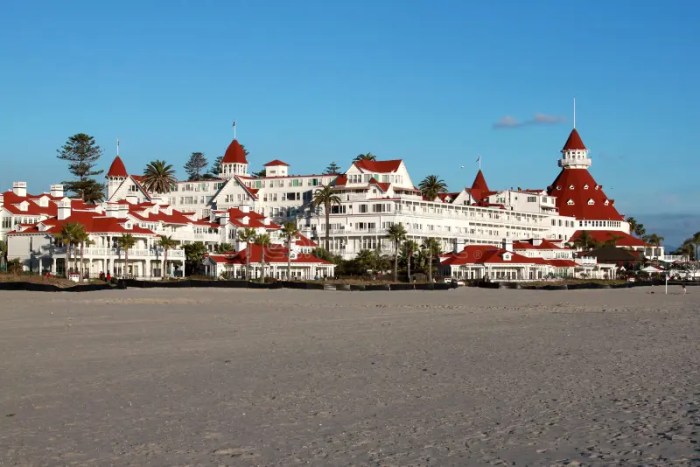 The luxury hotel & resort collection