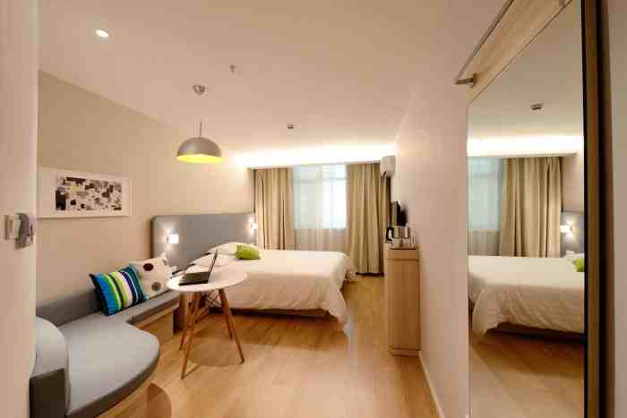 Best hotels for business travel