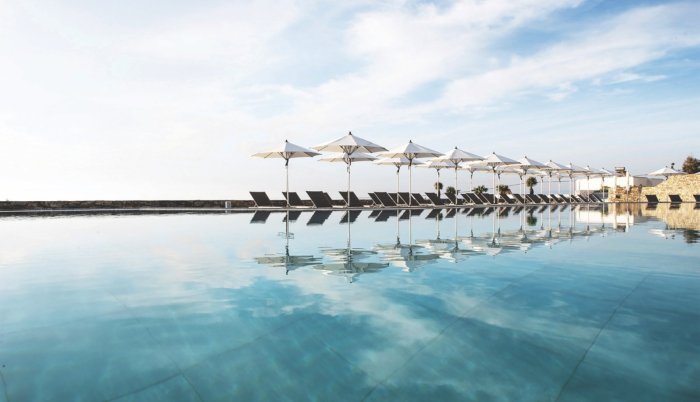 Summer senses luxury resort