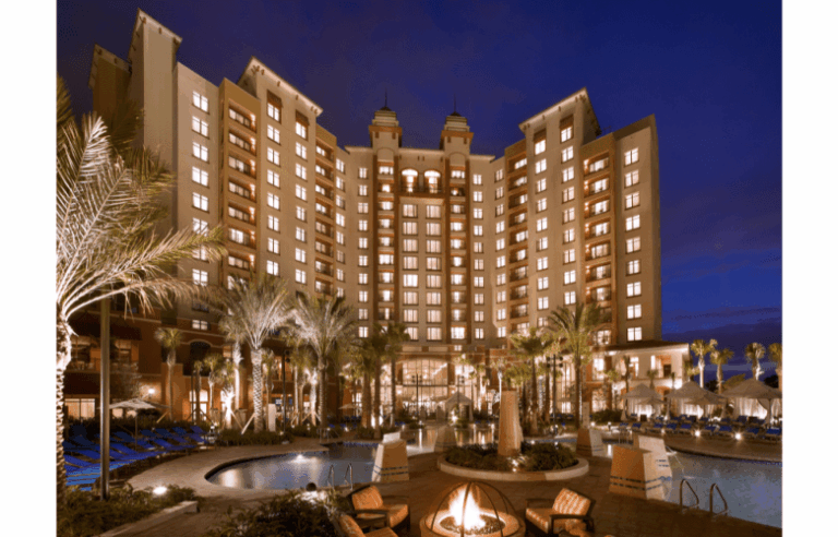 Wyndham hotel corporate